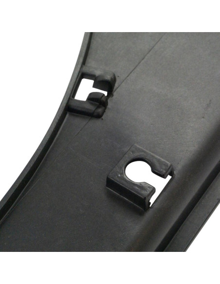 Carcasa de Ventilador de Radiador Toyota Tacoma 3.4L V6 2001-04