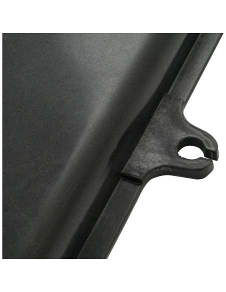 Carcasa de Ventilador de Radiador Toyota Tacoma 3.4L V6 2001-04