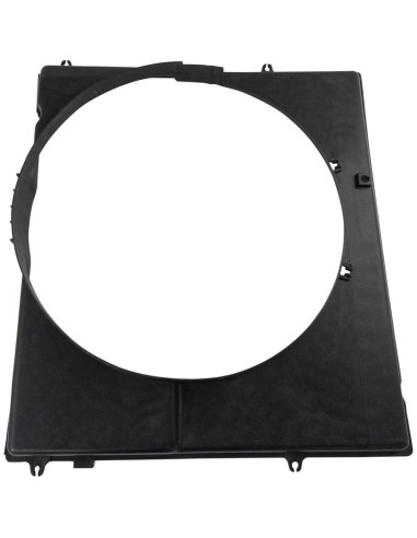 Carcasa de Ventilador de Radiador Toyota Tacoma 3.4L V6 2001-04