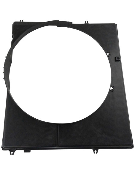 Carcasa de Ventilador de Radiador Toyota Tacoma 3.4L V6 2001-04
