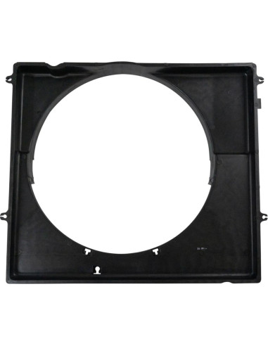 Carcasa de Ventilador de Radiador Toyota Tacoma 3.4L V6 2001-04