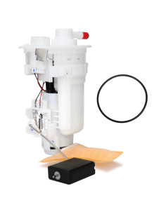 Bomba de combustible Zxyculture 1.8L para Toyota Corolla 2000-2008