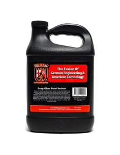 Sellador de Pintura Wolfgang WG-5502 3.78 L - Brillo Profundo