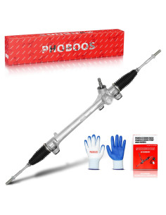 Cremallera de dirección asistida PHOBOOS para Toyota Corolla 2009-2013