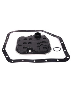 Kit Filtro Transmisión Automática WINBEST para Toyota Yaris y Corolla