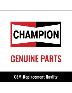 Bujías Champion Copper Plus 4 pcs para Toyota Yaris 1.5L 2006-2018 2