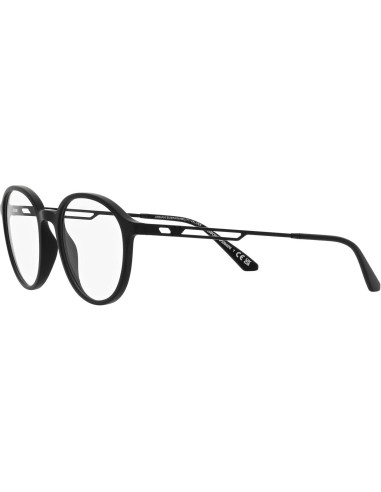 Gafas de sol redondas Emporio Armani EA3225 para hombres