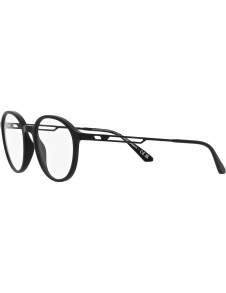 Gafas de sol redondas Emporio Armani EA3225 para hombres