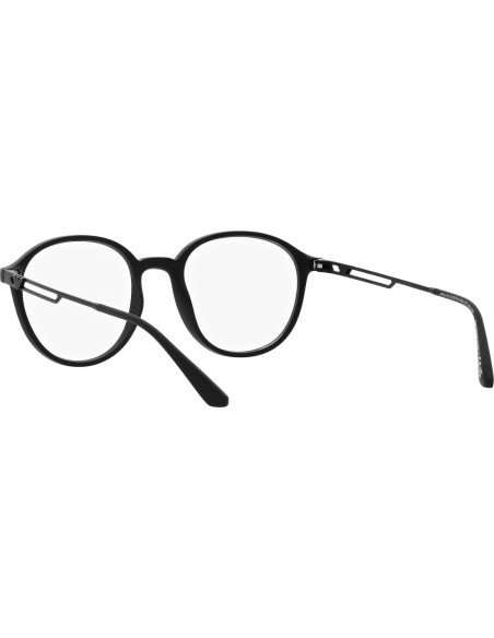 Gafas de sol redondas Emporio Armani EA3225 para hombres