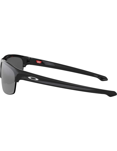 Gafas de sol Oakley Sliver Edge para hombres Polarizadas