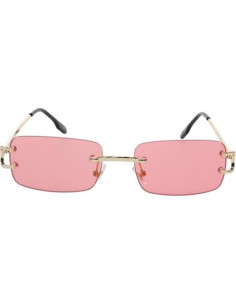 Gafas FLAWLESS EYEWEAR Unisex Elegantes Lentes Transparentes 2