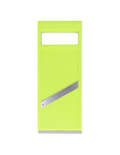 Cortador de Chips de Verdura Yosoo 147g Acero Inoxidable