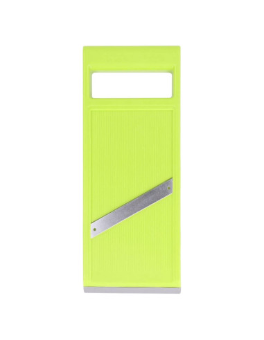 Cortador de Chips de Verdura Yosoo 147g Acero Inoxidable