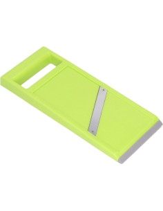 Cortador de Chips de Verdura Yosoo 147g Acero Inoxidable 2