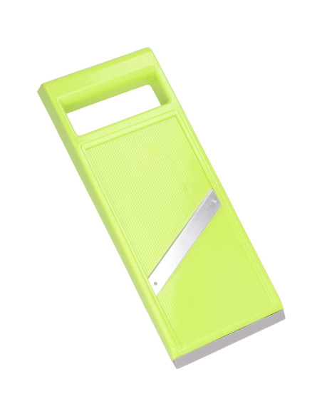 Cortador de Chips de Verdura Yosoo 147g Acero Inoxidable