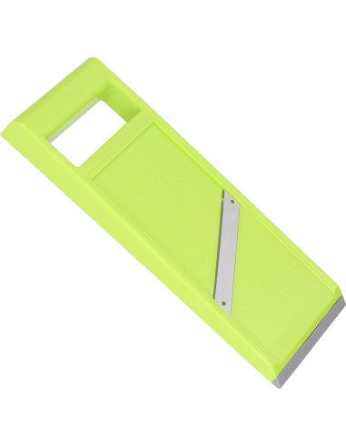 Cortador de Chips de Verdura Yosoo 147g Acero Inoxidable