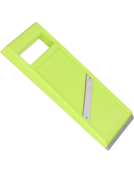 Cortador de Chips de Verdura Yosoo 147g Acero Inoxidable