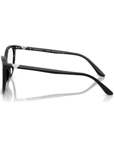 Gafas de Prescripción Emporio Armani EA3249U Cat Eye Mujeres