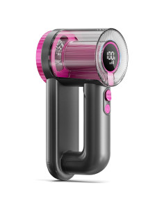 Afeitadora de tela Wauvmoss CY609 2 en 1 recargable 2000mAh