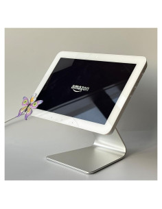 Soporte de Aluminio Inclinable ATOPHK para Ech_ooo Hub 360