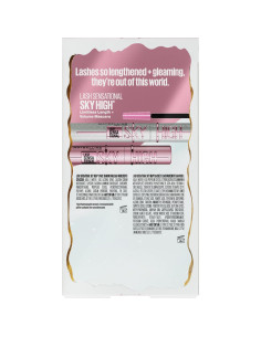 Kit de Maquillaje Festivo Maybelline Sky High - 2 Máscaras 2