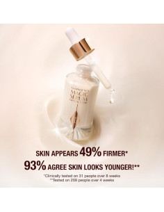 Suero Mágico Charlotte Tilbury 7.93 ml - Elixir de Cristal 2