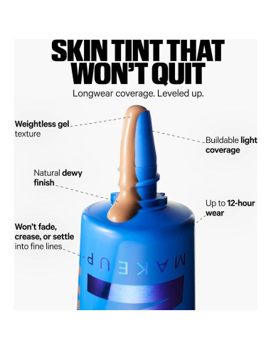 Paquete Hydro Grip Milk Makeup - Primer, Spray y Tinte Hidratante