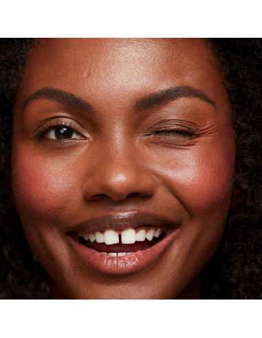 Dúo de Maquillaje Saie: Glowy Super Gel y Dew Blush