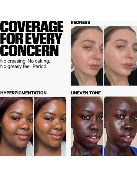 Paquete Hydro Grip Milk Makeup - Primer, Spray y Tinte Hidratante