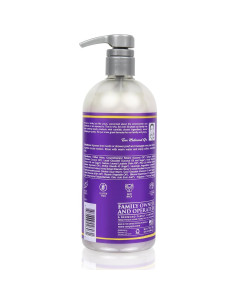 Gel de Ducha Renpure Lavanda y Miel 3 x 710 ml 2