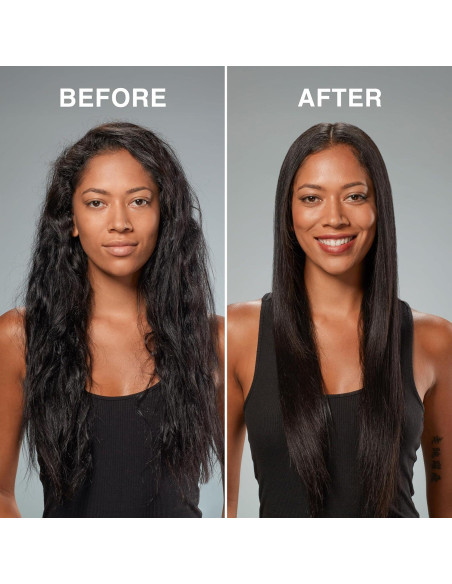 Secador de Pelo Profesional BaBylissPRO Nano Titanium 0.97kg