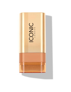 Bálsamo Bronceador Vegano ICONIC LONDON 16.8 g para Cara y Cuerpo