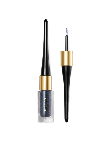 Delineador de Ojos Líquido Stila InkWear Luna Azul 12.29cm