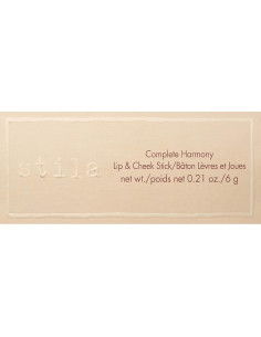 Barra de Labios y Mejillas Stila - Bronce Besado por el Sol 2