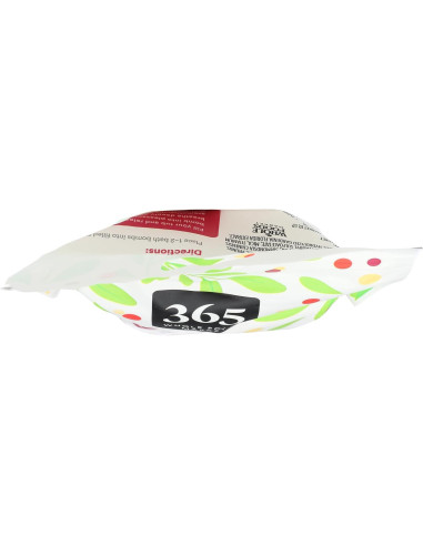 Bomba de Baño Saffron Winterberry 365 Whole Foods 5 Unidades