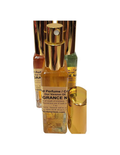 Spray de Colonia para Hombres Hayward 30ml Aroma Oud