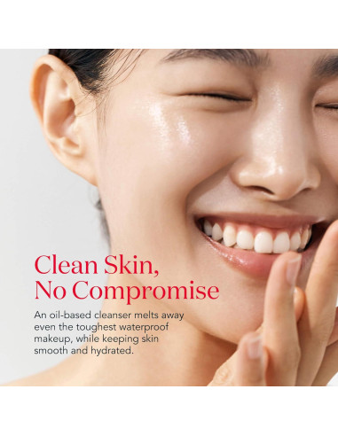 Aceite Limpiador Facial SK-II 238 ml - Desmaquillante Suave