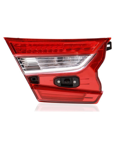 Luces Traseras LED CONLLCON Izquierda Honda Accord 2018-2022