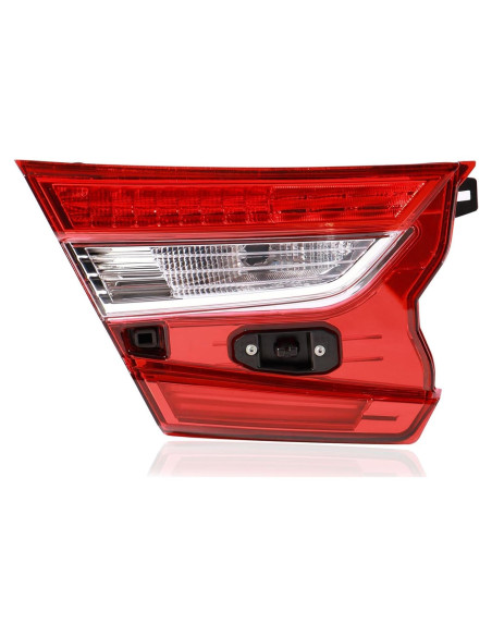 Luces Traseras LED CONLLCON Izquierda Honda Accord 2018-2022