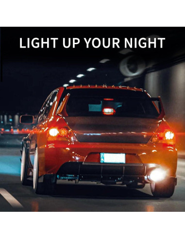 Luces Traseras LED CONLLCON Izquierda Honda Accord 2018-2022