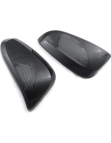 Cubierta Espejo Retrovisor Toyota HILUX Revo 2015-2018 ABS