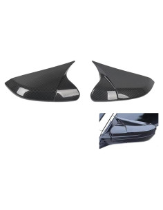Cubierta de Espejo Lateral AJHLJ para Honda Civic 10 2016-2021