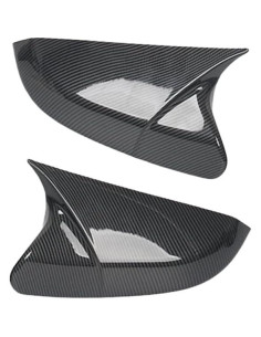 Cubierta de Espejo Lateral AJHLJ para Honda Civic 10 2016-2021 2