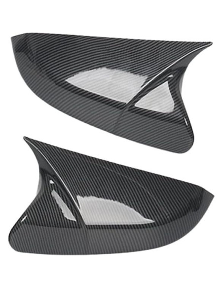 Cubierta de Espejo Lateral AJHLJ para Honda Civic 10 2016-2021