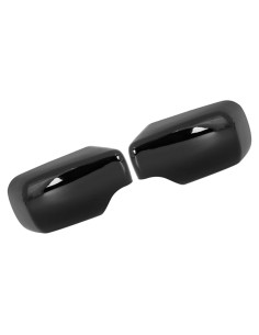 Cubierta de Espejo Retrovisor Partuto para BMW E46 318i 320i 325i