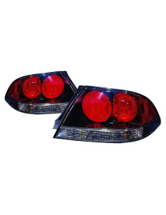 Luz Trasera Gold Shrine para Mitsubishi Lancer 2004-2007