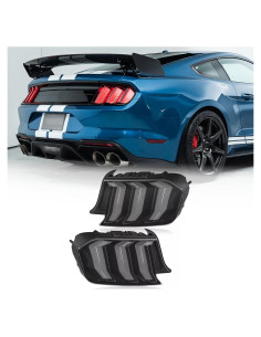 Luces Traseras LED Genérico para Ford Mustang 2015-2020