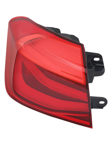 Luz Trasera Exterior Izquierda LED BMW Serie 3 F30 F80 2016-2018