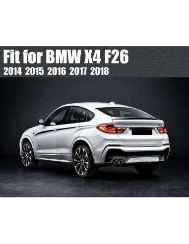 Bombilla de Luz de Freno Trasera Swzld 63217954459 BMW X4 2014-2018