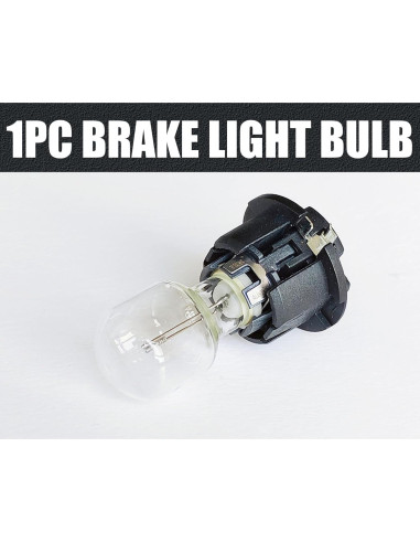 Bombilla de Luz de Freno Trasera Swzld 63217954459 BMW X4 2014-2018